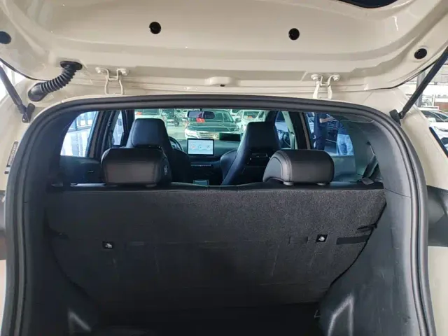 BYD Seagull — Фото автомобиля 18