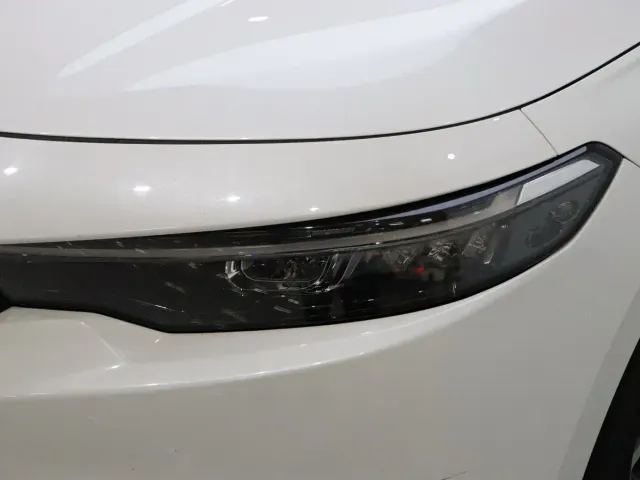 Honda Integra — Фото автомобиля 18