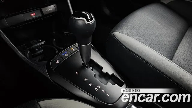 Kia morning Morning Urban (JA) Prestige — Фото автомобиля 9
