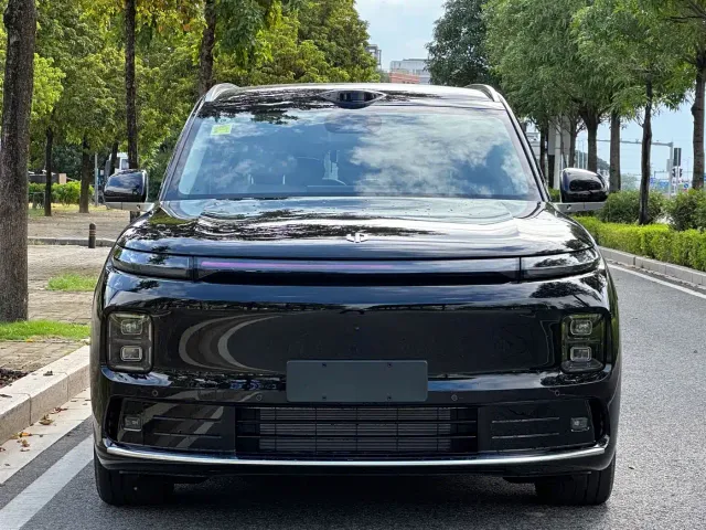 Leapmotor D Series — Фото автомобиля 2