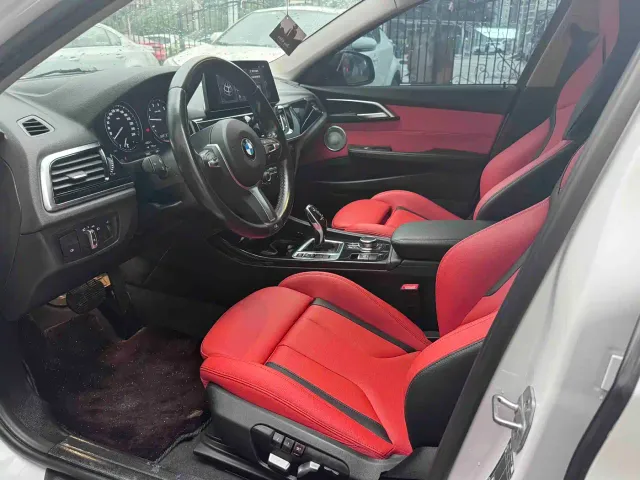 BMW 1 Series — Фото автомобиля 5