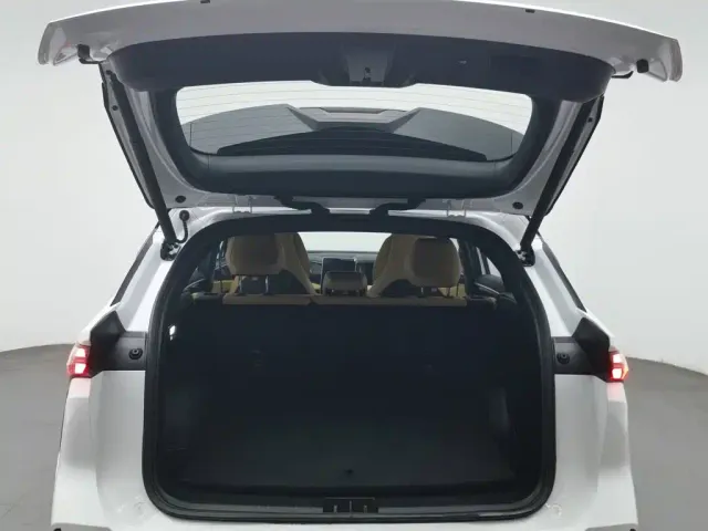 Geely Galaxy L7 — Фото автомобиля 16