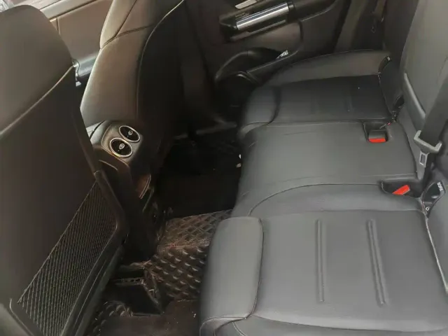 Mercedes-Benz GLA-Class — Фото автомобиля 5