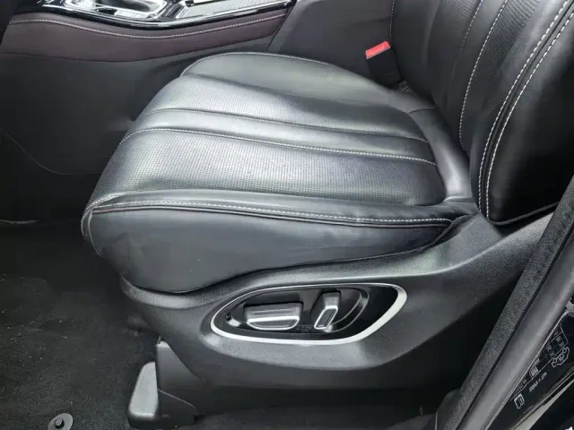 GAC Trumpchi M6 — Фото автомобиля 20