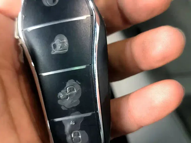 BYD Seal 05 DM-i — Фото автомобиля 8