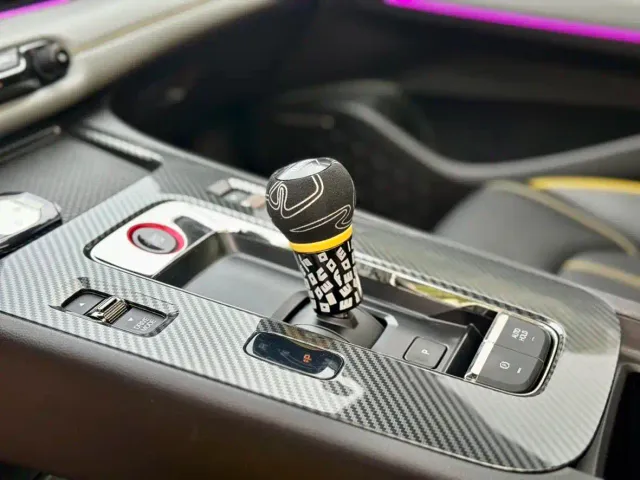 GAC Trumpchi Emkoo — Фото автомобиля 17