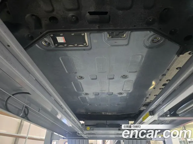 Hyundai Ioniq 5 — Фото автомобиля 20