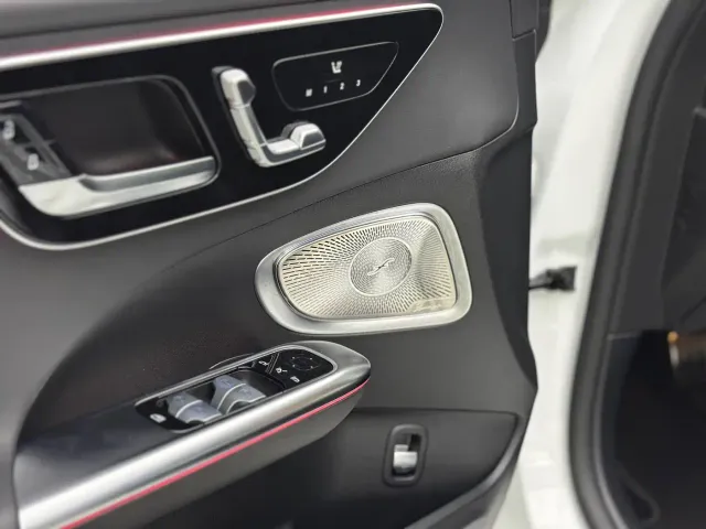 Mercedes-Benz C-Class AMG — Фото автомобиля 21