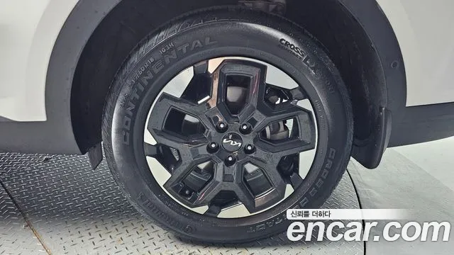 Kia Sorento Новый Sorento 4 поколение Дизель 2.2 2WD — Фото автомобиля 5