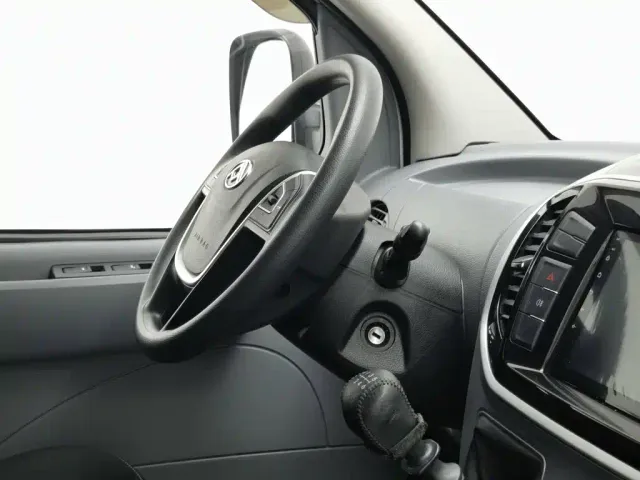 Maxus Xintu V80 — Фото автомобиля 22