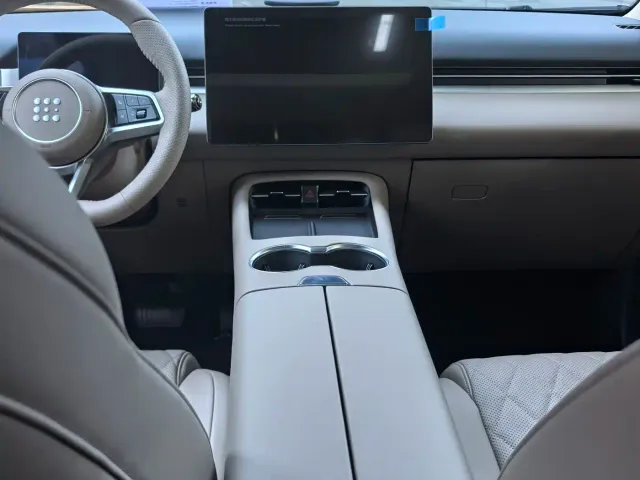 Landian E5 PLUS — Фото автомобиля 8