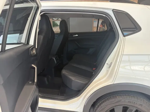 Volkswagen Tharu — Фото автомобиля 8