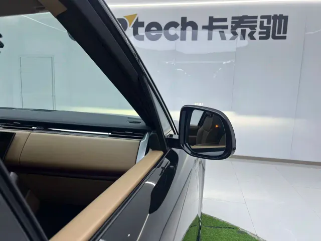 Land Rover Range Rover — Фото автомобиля 28