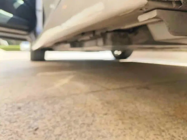 Toyota Camry — Фото автомобиля 7
