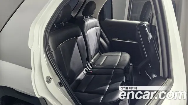 Hyundai Casper Casper Modern — Фото автомобиля 12