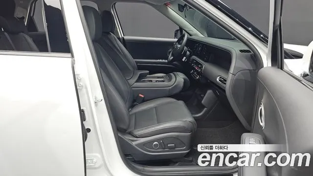 Hyundai Palisade Palisade (LX3) Бензин 2.5T 2WD 9 мест — Фото автомобиля 25