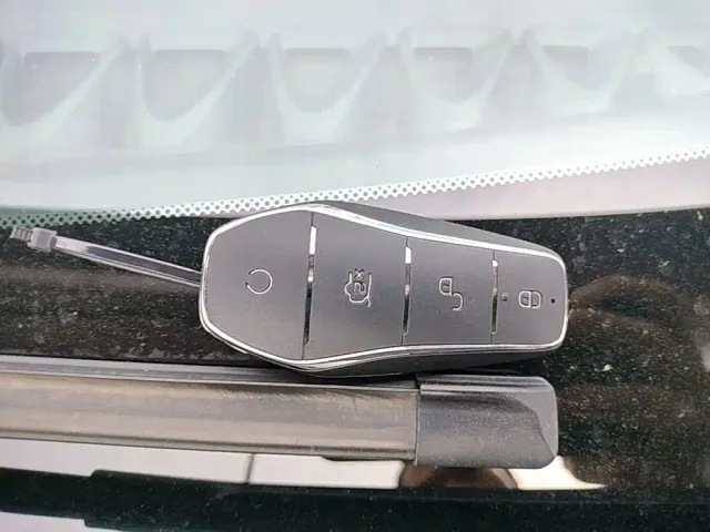BYD Dolphin — Фото автомобиля 8