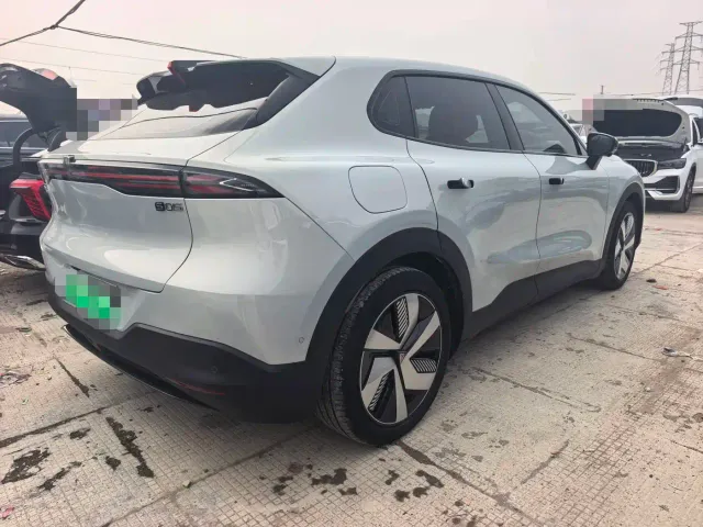 Deepal S05 — Фото автомобиля 11