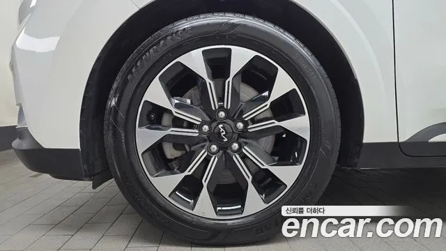 Kia Canival Carnival 4 поколение Бензин 9 мест Noblesse — Фото автомобиля 5