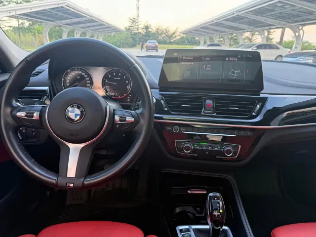 BMW 1 Series — Фото автомобиля 8