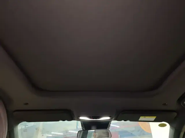 Changan CS55 Plus — Фото автомобиля 17