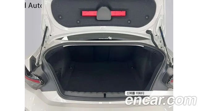 BMW M2 G87 — Фото автомобиля 20