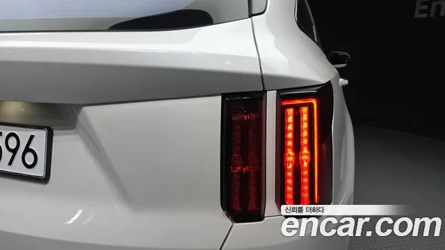 Kia Sorento 4th Gen — Фото автомобиля 8