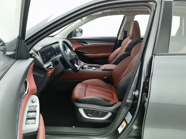 Changan Changan CS75 PLUS 2022 Classic Edition 1.5T Auto Pioneer — Фото автомобиля 10