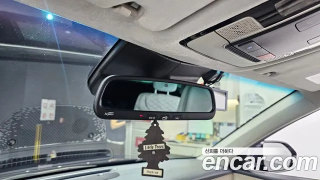 Hyundai Palisade Palisade Дизель 2.2 2WD — Фото автомобиля 18
