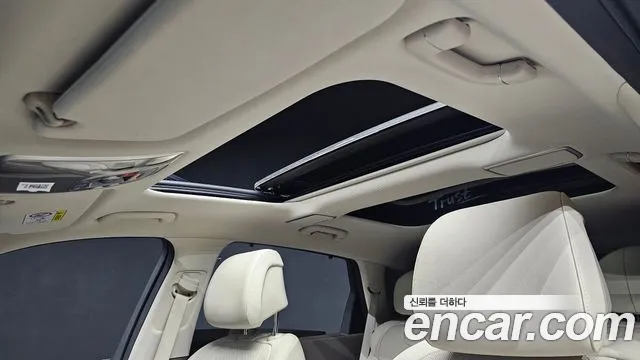 Genesis GV80 — Фото автомобиля 25