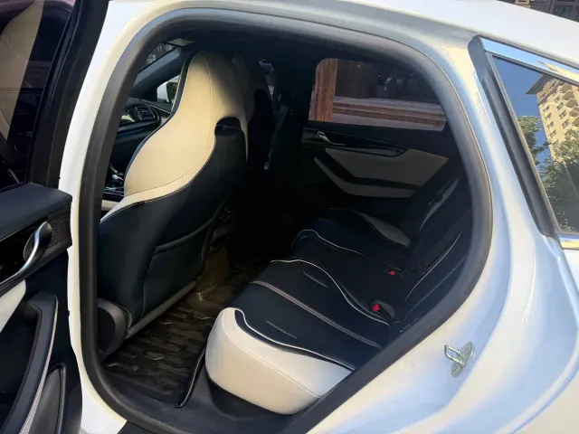 BYD Qin PLUS — Фото автомобиля 7