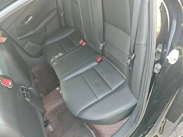 Nissan Sylphy — Фото автомобиля 16