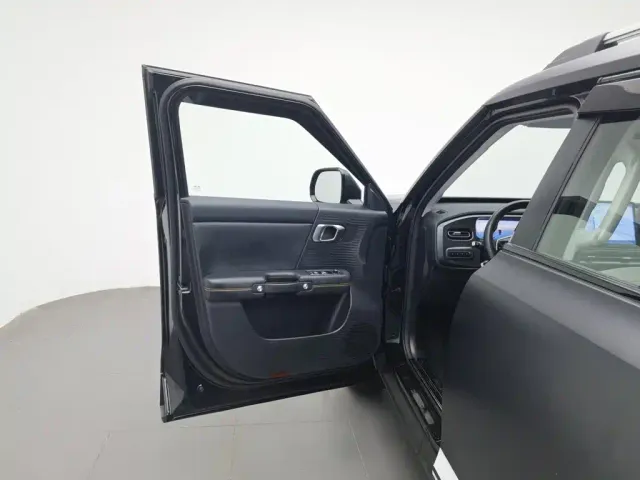 BAIC ORV Beijing Off-Road BJ30 2024 1.5T Magic Core Electric Drive Advanced Edition — Фото автомобиля 8