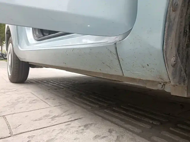 Wuling Hongguang Mini EV — Фото автомобиля 20