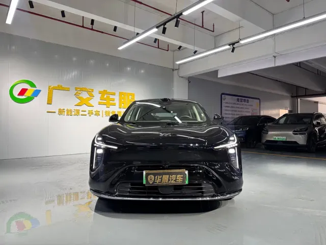 IM Motors LS6 — Фото автомобиля 2