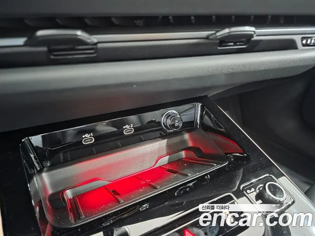 Audi A6 C9 — Фото автомобиля 12