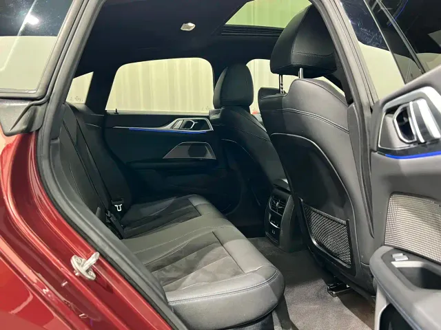 BMW 4 Series — Фото автомобиля 7