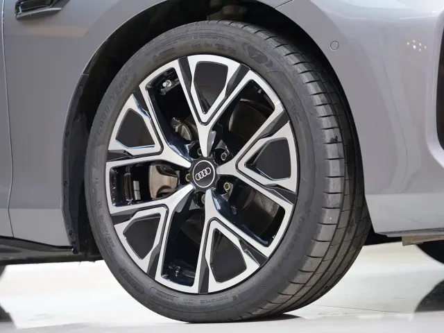 Audi A5L Sportback — Фото автомобиля 10