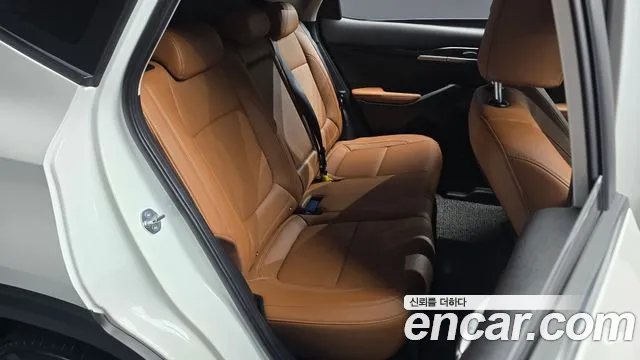Kia Seltos New — Фото автомобиля 17