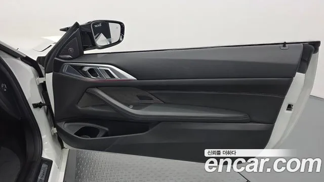 BMW M4 G82 — Фото автомобиля 14