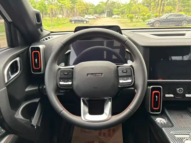Haval Big Dog — Фото автомобиля 7