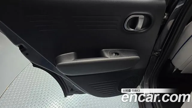 Hyundai Casper — Фото автомобиля 14