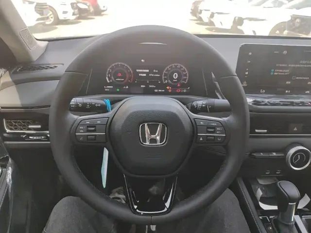 Honda Inspire — Фото автомобиля 10