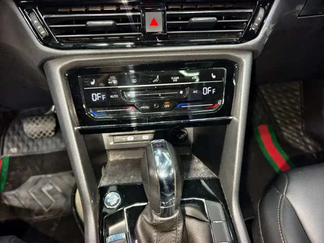 Volkswagen Tharu — Фото автомобиля 8