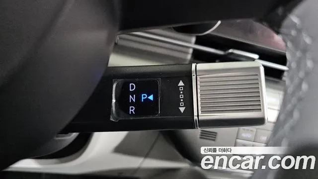 Hyundai Kona SX2 — Фото автомобиля 9
