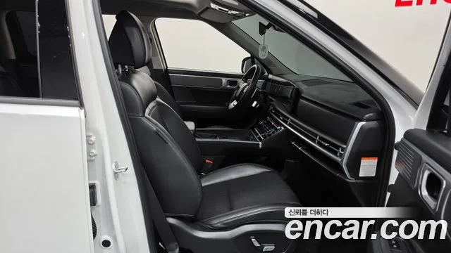 Hyundai Santa Fe MX5 — Фото автомобиля 16