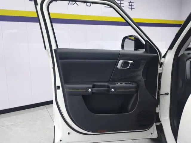 BAIC BJ30 — Фото автомобиля 7