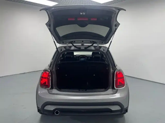 MINI Hatch — Фото автомобиля 19