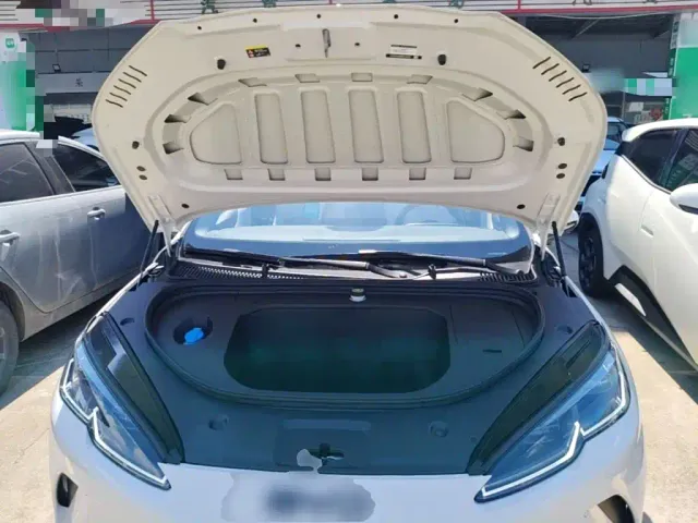 BYD Seal 06 — Фото автомобиля 19