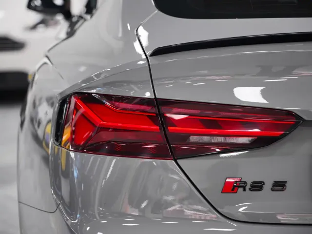 Audi RS 5 — Фото автомобиля 22